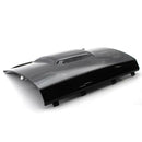 Rear Bumper Tow Cover Cap for Mercedes Benz ML W163 1998-2005 A1638801105