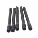 Black Tattoo Machine Supply Tool Electric Tattoo Ink Pigment Mixer Agitator