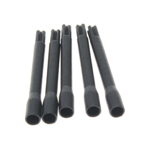 Black Tattoo Machine Supply Tool Electric Tattoo Ink Pigment Mixer Agitator