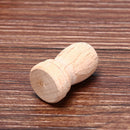 Essential oil diffuser natural beech diffuser pendant scattered incense bottle L