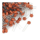1000 Pcs Ceramic Disc Capacitors 50V 100nF 0.1uF 104pF