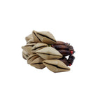 Tribal Style Dora Fruit Handbell for African drums Accessory Hand Percussion