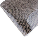 43x21cm Cat Scratcher Corrugated Scratching Board Pad Kitten Claws Care Int