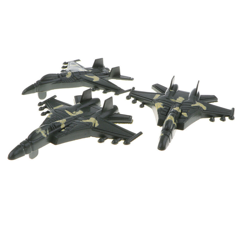 Army Men Action Figures -Soldier and Army Base Set Accessories - 3300 Piece Set