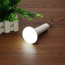 Portable Charging Solar Lamp Emergency Light Outdoor Camping Fishing Light