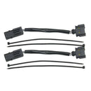 Professional Easy Install Adapter Car Engines Camshaft Adjuster Wiring Harness