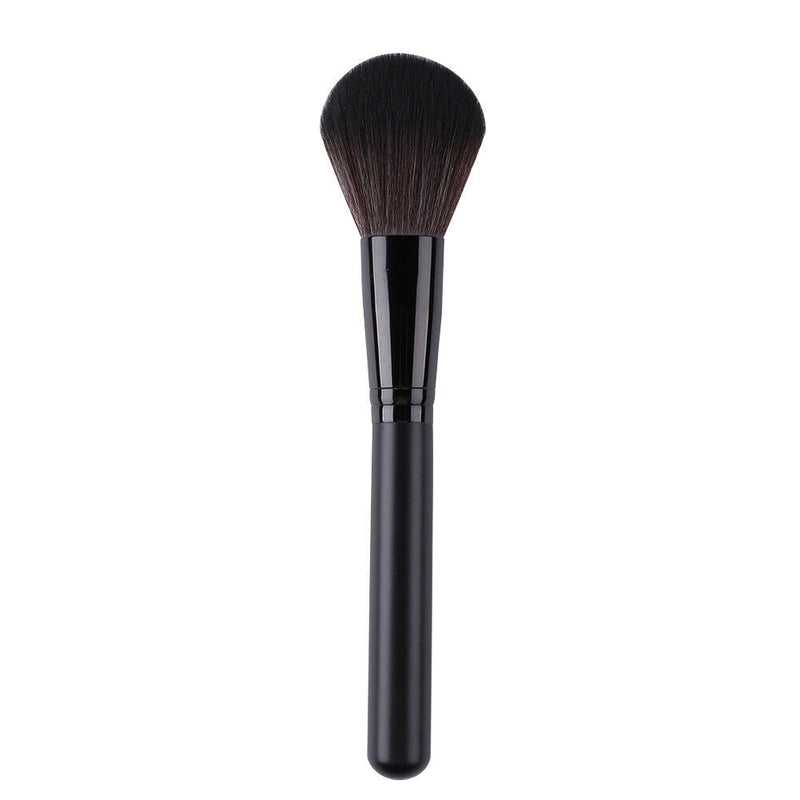Soft Face Powder Brushes Anti-slip Handle Beauty Eye Shadow Makeup Brush