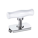 Stainless Steel Adjustable Twist Jar Opener Spiral Can Seal Lid Remover Twi