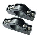 1 Pair Marine Boat Kayak Canoe Outrigger Stabilizer System Mounting Holder