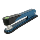 Labour Saving Stapler 20Sheets Home School Office Document Book Binding Blue