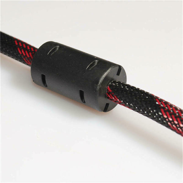 1.5M High Speed HDMI Cable For Multimedia Interface Device With HDMI Outp VMR