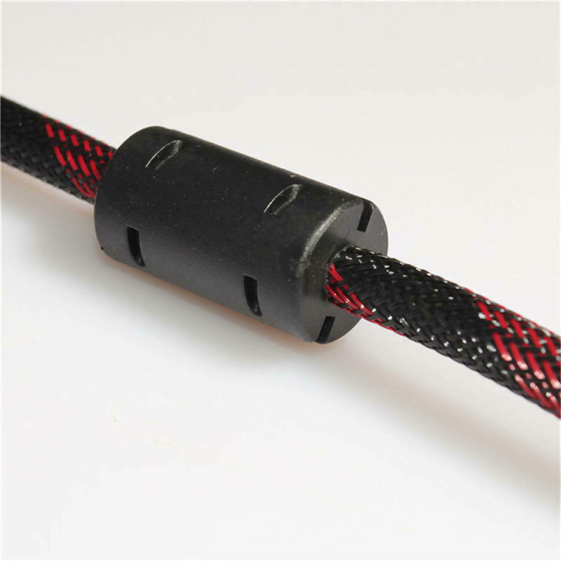 1.5M High Speed HDMI Cable For Multimedia Interface Device With HDMI Outp VMR