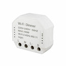 Wifi Smart Dimmer Module 220V-240V 150W Controller Timer Switch Light Voice