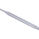 Stainless Steel Cuticle Nail Pusher Trimmer Metal Double Sided Dead Skin P â„–[