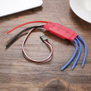 Mini Brushless ESC Firmware 5V / 3A UBEC Quad Multirotor (HLW30A0043A)