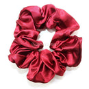 20pcs Scrunchie Elastic Hair Ties Ropes Accessories For Tail Holder