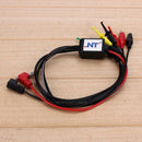 4 in 1 Multi Function Mobile Phone Repair USB DC Adjustable Power Cable hv2n