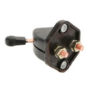 12V Car Vehicel Truck Main Master Battery Disconnect Isolator Car Cut off Switch