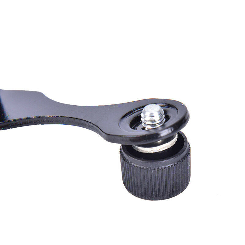 Telescope Connector Clip fit Phone Binoculars Holder for Adjustable Telescope OZ
