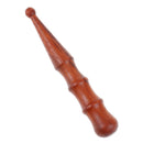 Wood stick wooden tools acupoint massage spa foot hand reflexology body healthMO