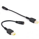 AC Charger Power Supply Adapter Converter Cable For Lenovo ThinkPad X250 T450 M&