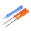 Opening Pry Tools Repair Kit T8 T6 Screwdriver Kits for Xbox One 360 Controller