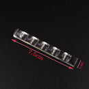 Acrylic Display Rack for Brush Transparent Paint Pen Storage Stand Makeup P