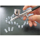 Pack of 5 Corrosion Protection Airbrush Protective Cover Caps Tools