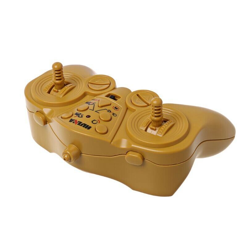 Huina 350 550 2.4G 50 Meters 15CH Remote Control and Receiver Board Radio S A2E8