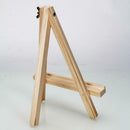9 inch Artist Easel Wood Tripod Tabletop Painting Drawing Photo Display