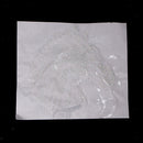 Rhinestone Iron On Heat Transfer Hot Fix T-shirt Motif Horse Head Applique
