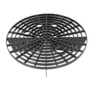23.5cm Car Auto Wash Grit Guard Insert Washboard Water Bucket Filter Anti S O3S4