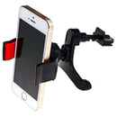 Easy Install Air Vent Universal 360 Degrees Rotation Navigation ABS Phone Holder