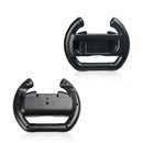 2pcs Racing Wheel KingTop Steering Wheel for Nintend Switch Joy-Con Steerin