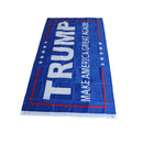 Wholesale Donald J.Trump 3 x 5 Foot Flag Make America Great Again for President&