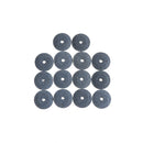 10x 20mm Abrasive Tools Fiberglass Reinforced Cutting Disc Cut Off Wheel Tool %o