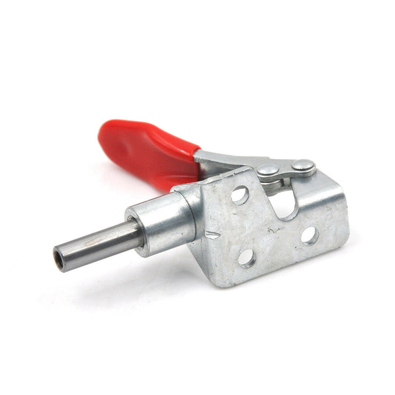 Galvanized Iron Toggle Clamp 99lbs/45KG GH-301A Horizontal Hold Quick Hand To Kw