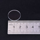2X 20.5*1.6mm ar-coated glass ,suitable for Convoy S2/S2+/S3/S6/S8 flashlight JR