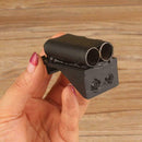 Electronic Fire Ball Launcher Magic Trick ps Accessories Stage &-, N1O2