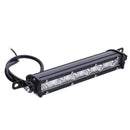 7Inch 18W 6LED Work Light Bar Driving Lamp Fog Off Road SUV Car Boat Truck  Z