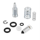 Carburetor Repair Rebuild Kits Replace Carb for 2003-2007 Polaris Predator