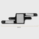 Self Heating Magnetic Knee Brace Support Thermal Therapy New Arthritis Prot O8A0
