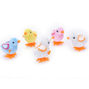 Fantastic Clockwork Chicken High Kids Toddler Wind-up Chicken Walking Toysã€NME