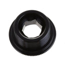 Bike Crank Arm Crankset Bottom BB Axle Allen Bolt Screw for SHIMANO Black A