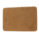 Thickened Antislip Pad Cushion Khaki for Erhu Nguyen Liuqin Protector
