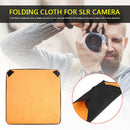 Camera Protective Cloth Shockproof Folding Wrap Cloth Cover for SLR (55x55)