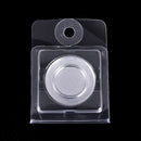 10 t Empty Eyeshadow Palette Grade Plastic Pan DIY With 26.5 Aluminium Ca Kw