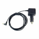 Car Charger E-DC-5B Cigarette Lighter Cord for YAESU VX-6R VX-7R VX-8DR FT-