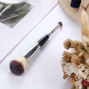 1Pc Pro Perfection Brush Heavenly Luxe Complexion Dual T1N6 Ended Makeup:) A2E2