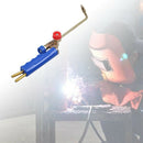 Mini Gas Welding Torch Oxygen Acetylene For Air Conditioner Refrigerator We S9H2